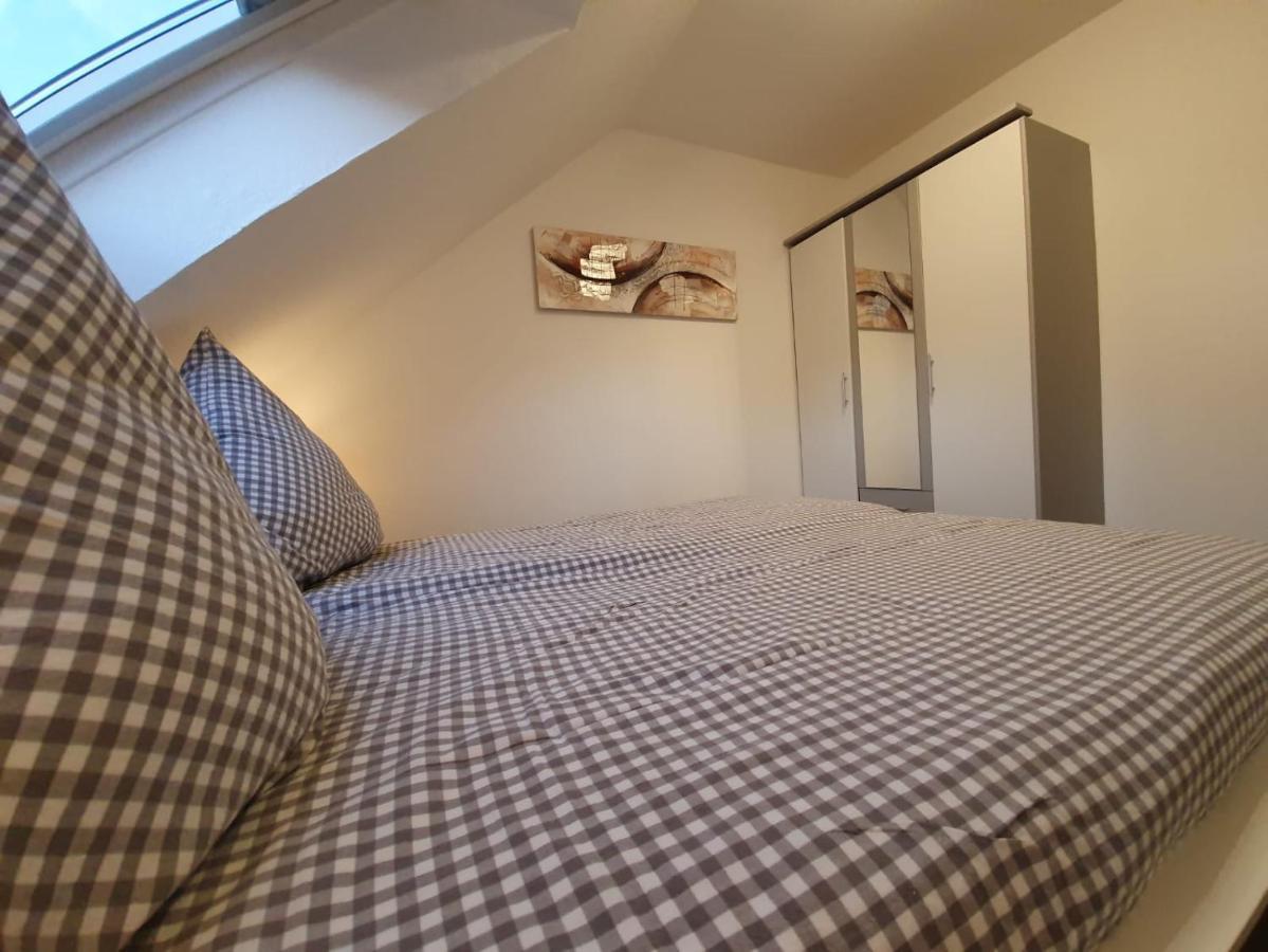 Haus Schneider Apartment Winterberg Ngoại thất bức ảnh