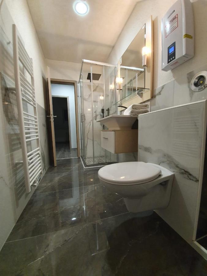 Haus Schneider Apartment Winterberg Ngoại thất bức ảnh